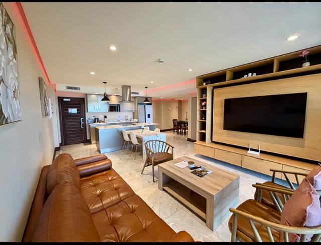 3 BEDROOM PROPERTY TO RENT IN UMHLANGA RIDGESIDE